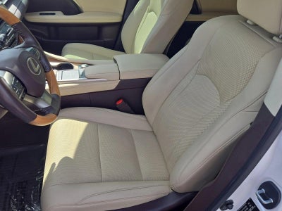 2020 Lexus RX 350 FWD