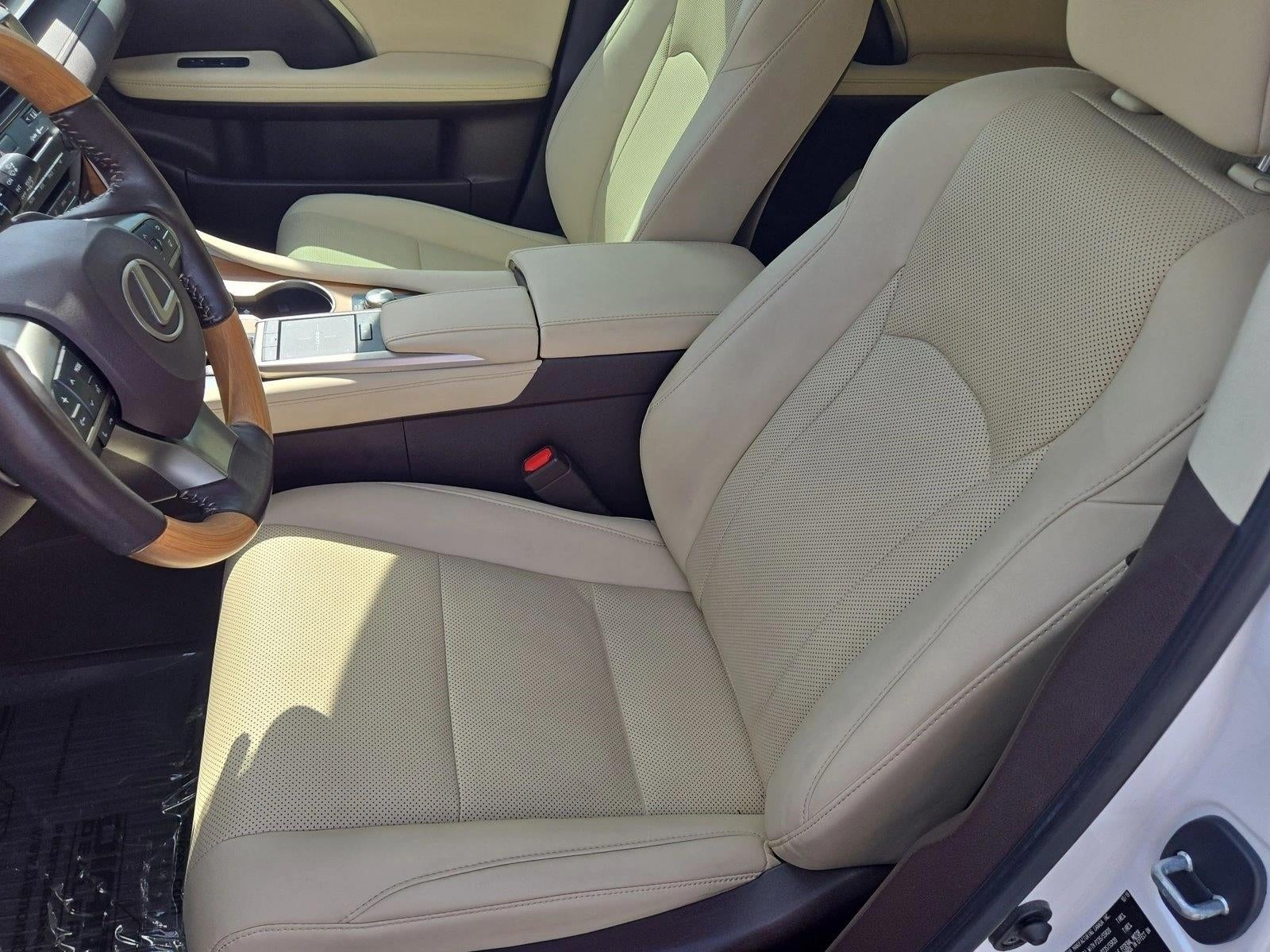 2020 Lexus RX 350 FWD