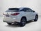 2020 Lexus RX 350 FWD