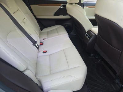 2020 Lexus RX 350 FWD