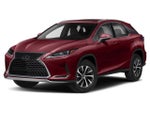 2021 Lexus RX 350 FWD
