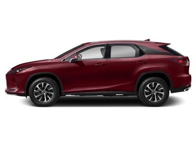 2021 Lexus RX 350 FWD