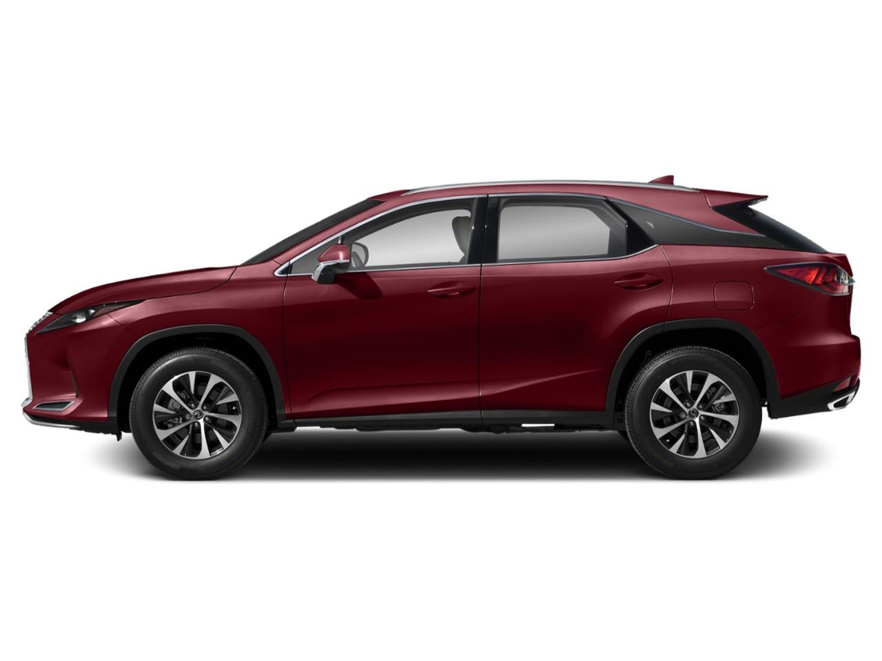 2021 Lexus RX 350 FWD