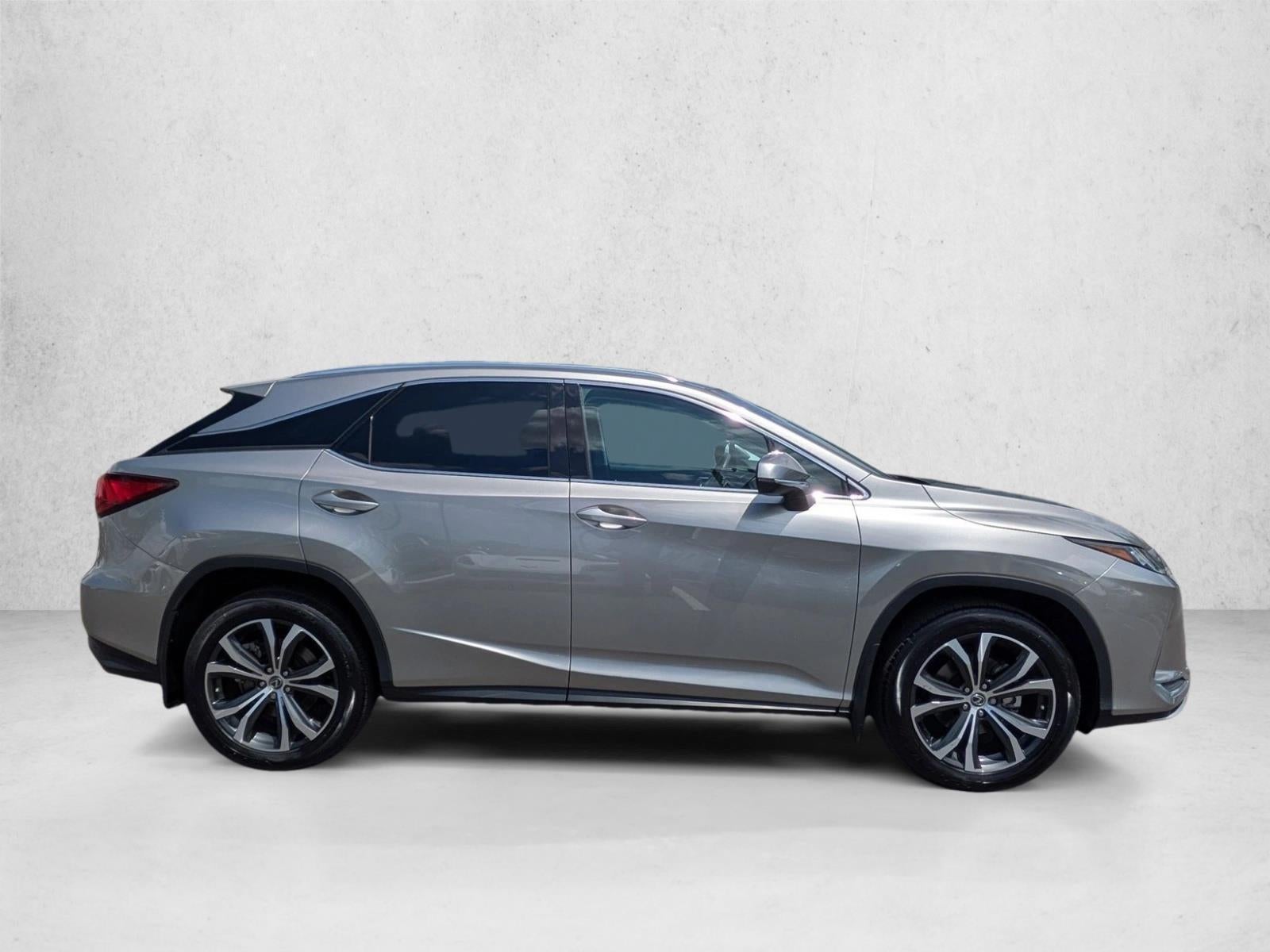 2021 Lexus RX 350 AWD