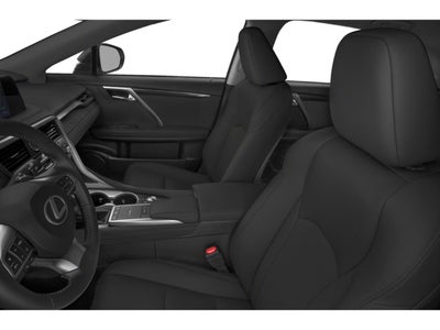 2021 Lexus RX 350 AWD