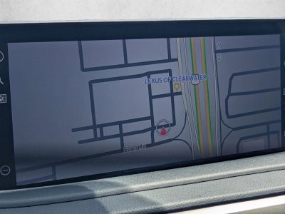 2022 Lexus RX 450h F SPORT Handling AWD