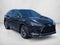 2022 Lexus RX 450h F SPORT Handling AWD