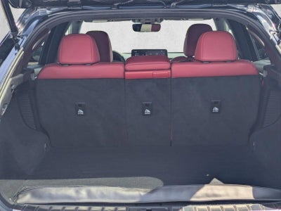 2022 Lexus RX 450h F SPORT Handling AWD