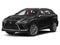 2022 Lexus RX 450h F SPORT Handling AWD