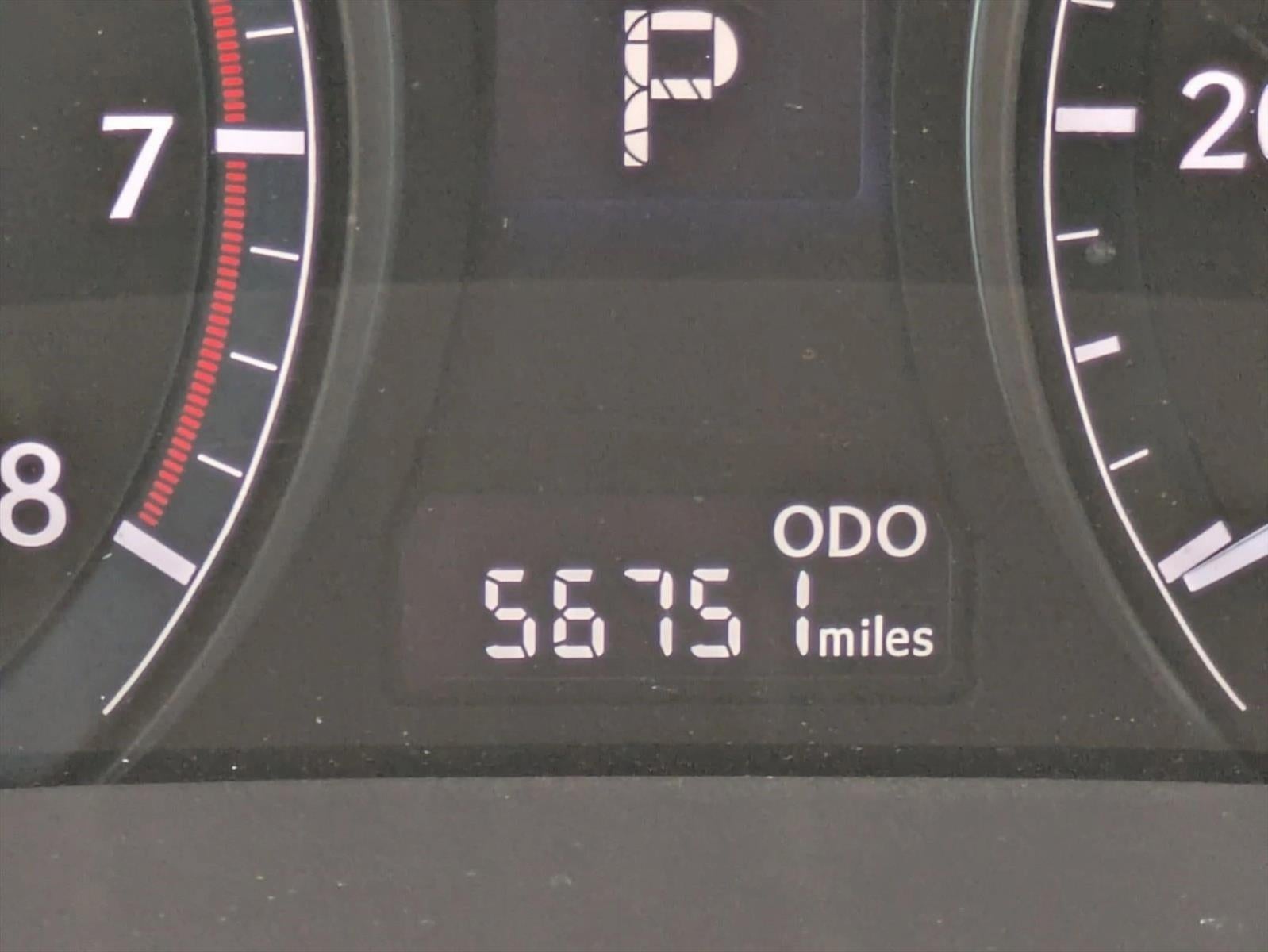 2015 Lexus RX 350 FWD 4dr