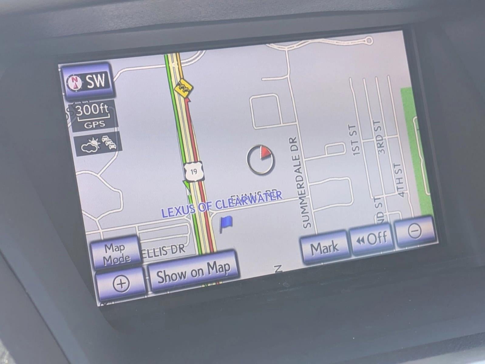 2015 Lexus RX 350 FWD 4dr