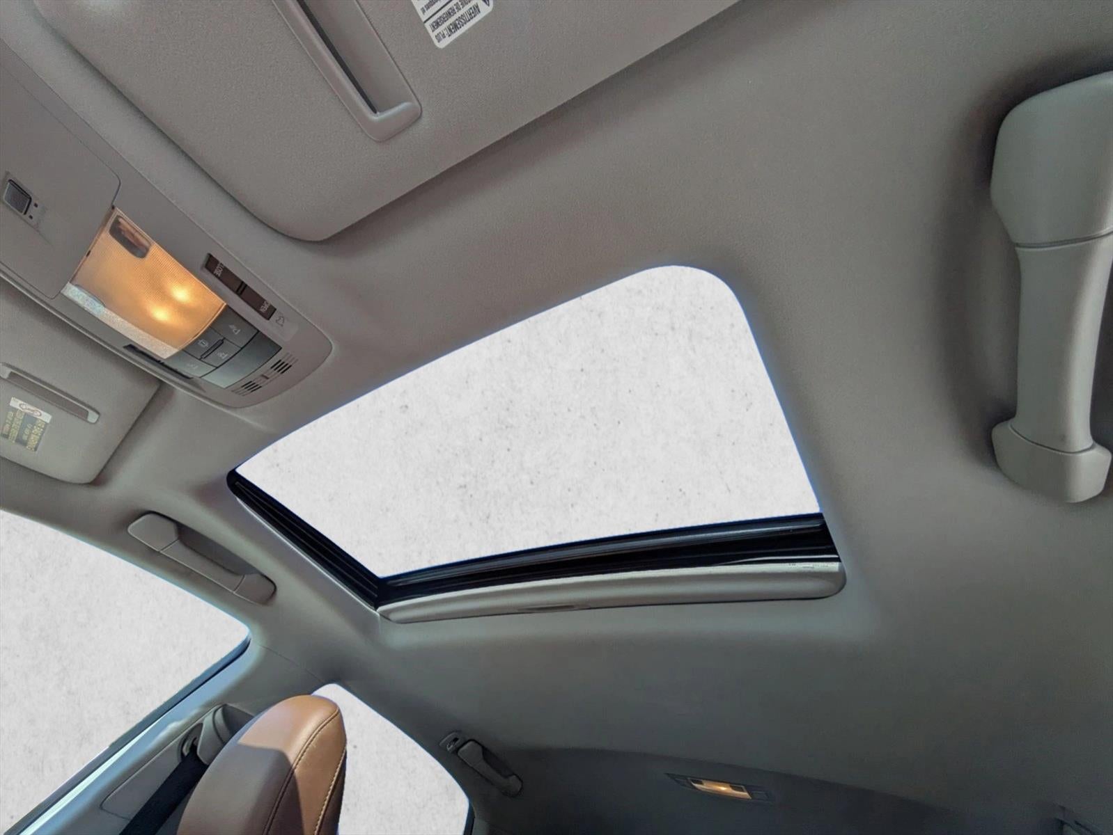 2015 Lexus RX 350 FWD 4dr