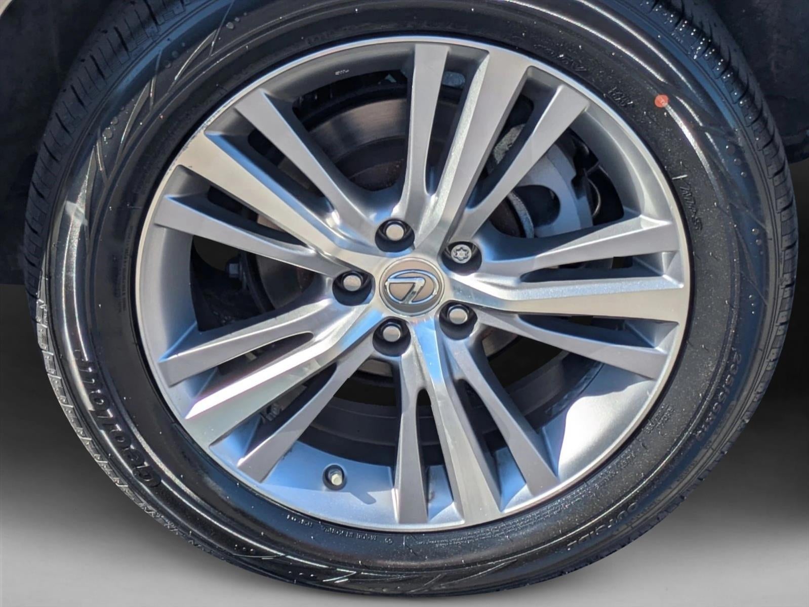 2015 Lexus RX 350 FWD 4dr