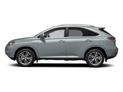 2014 Lexus RX 350 FWD 4dr