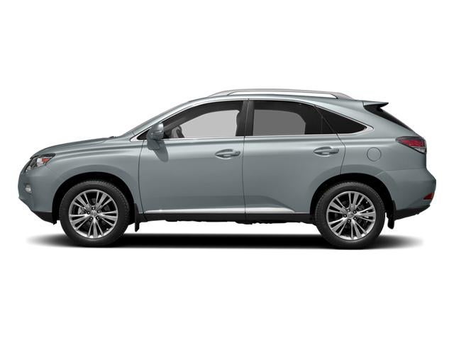 2014 Lexus RX 350 FWD 4dr