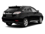 2011 Lexus RX 350 FWD 4dr