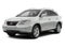 2012 Lexus RX 350 FWD 4dr