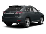 2013 Lexus RX 350 FWD 4dr