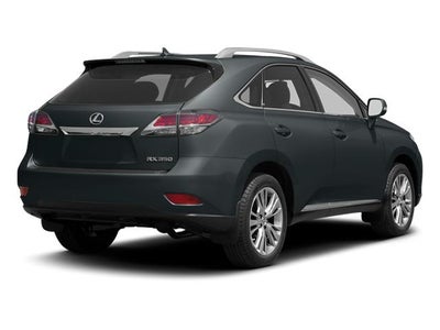 2013 Lexus RX 350 FWD 4dr