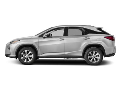 2017 Lexus RX 350 FWD