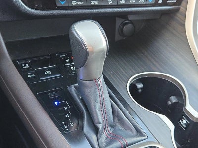 2017 Lexus RX 350 FWD