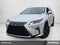 2016 Lexus RX 350 FWD 4dr