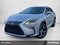 2016 Lexus RX 350 FWD 4dr