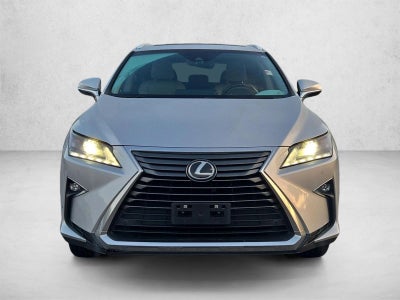 2016 Lexus RX 350 FWD 4dr