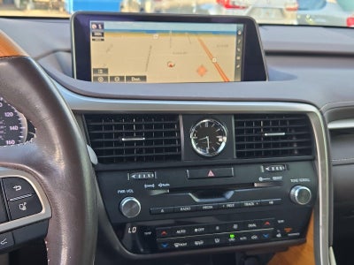 2019 Lexus RX 350 FWD
