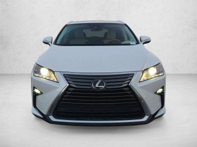 2019 Lexus RX 350 FWD