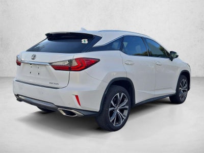 2019 Lexus RX 350 FWD