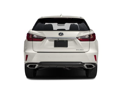 2019 Lexus RX 350 FWD