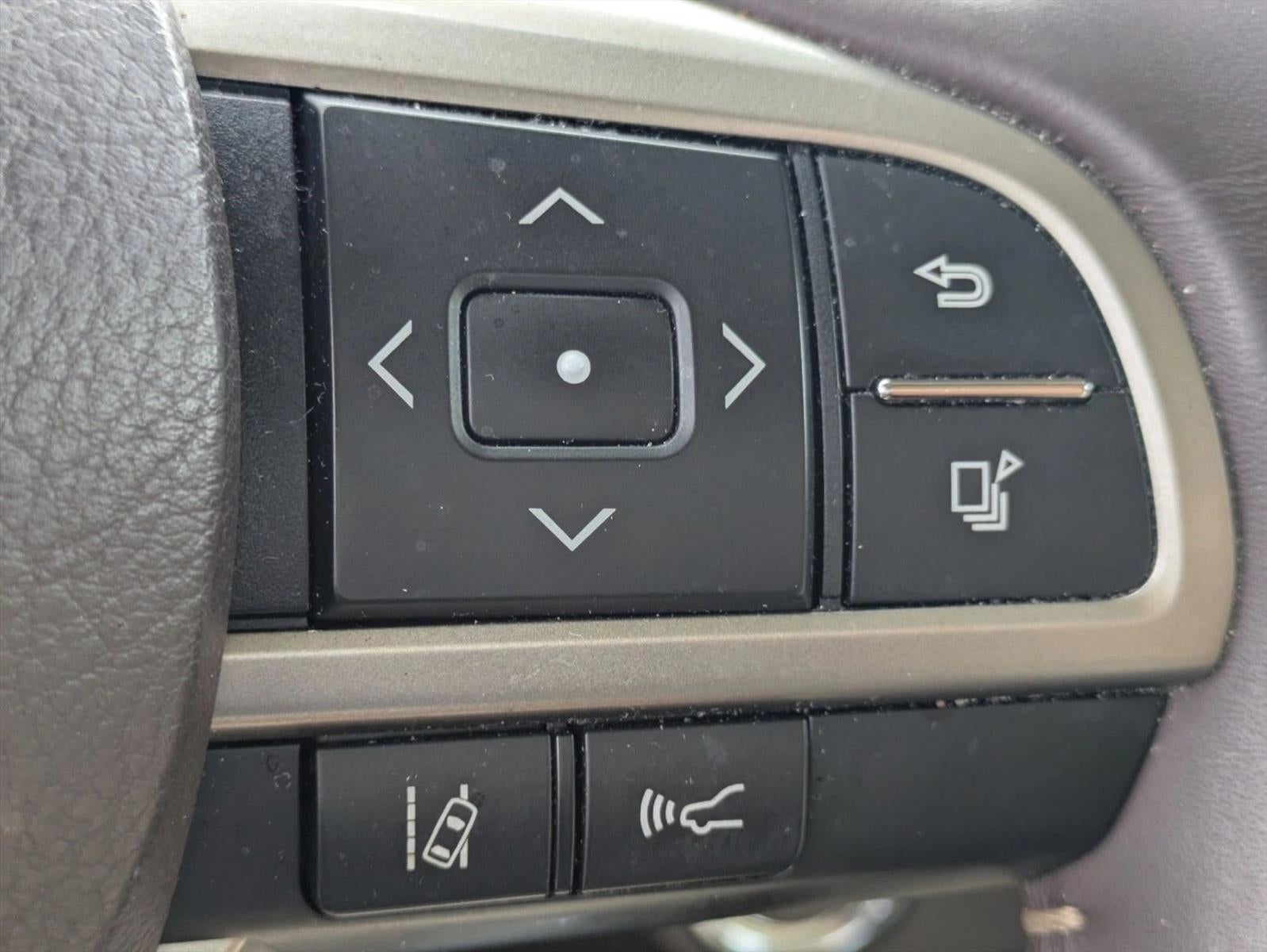 2017 Lexus RX 350 FWD