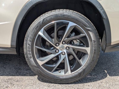 2016 Lexus RX 350 FWD 4dr