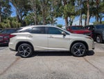 2016 Lexus RX 350 FWD 4dr