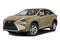 2016 Lexus RX 350 FWD 4dr