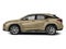 2016 Lexus RX 350 FWD 4dr