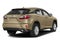 2016 Lexus RX 350 FWD 4dr