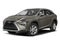 2017 Lexus RX 350 FWD