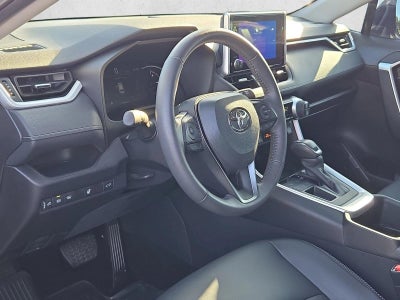 2024 Toyota RAV4 XLE Premium FWD (Natl)