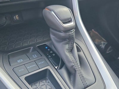 2024 Toyota RAV4 XLE Premium FWD (Natl)