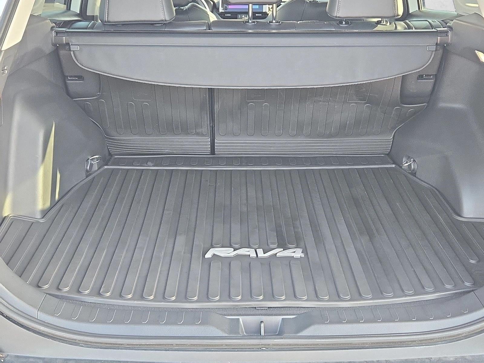 2024 Toyota RAV4 XLE Premium FWD (Natl)