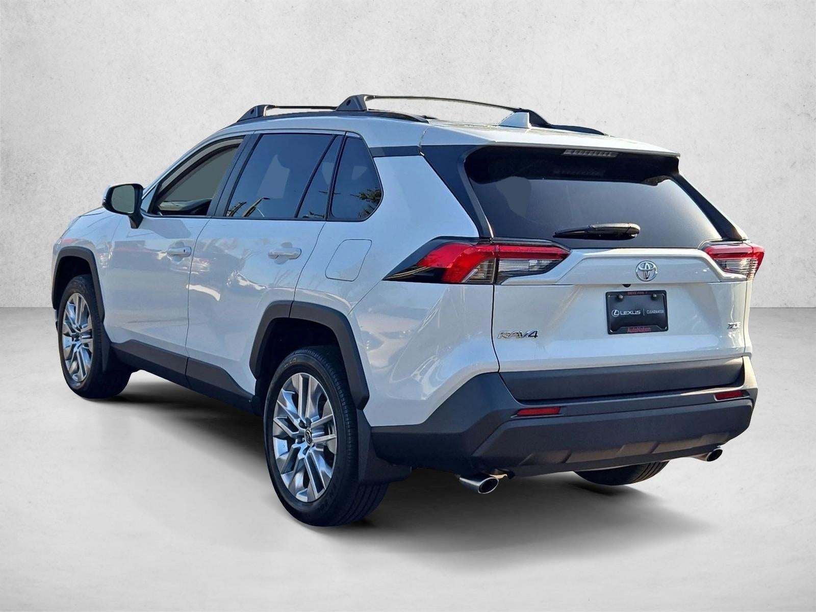 2024 Toyota RAV4 XLE Premium FWD (Natl)
