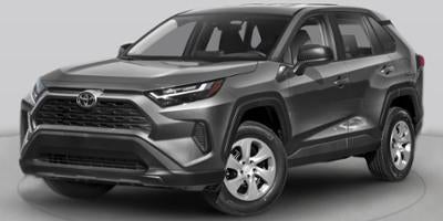 2024 Toyota RAV4 XLE Premium FWD (Natl)