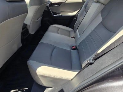 2024 Toyota RAV4 XLE Premium FWD (Natl)