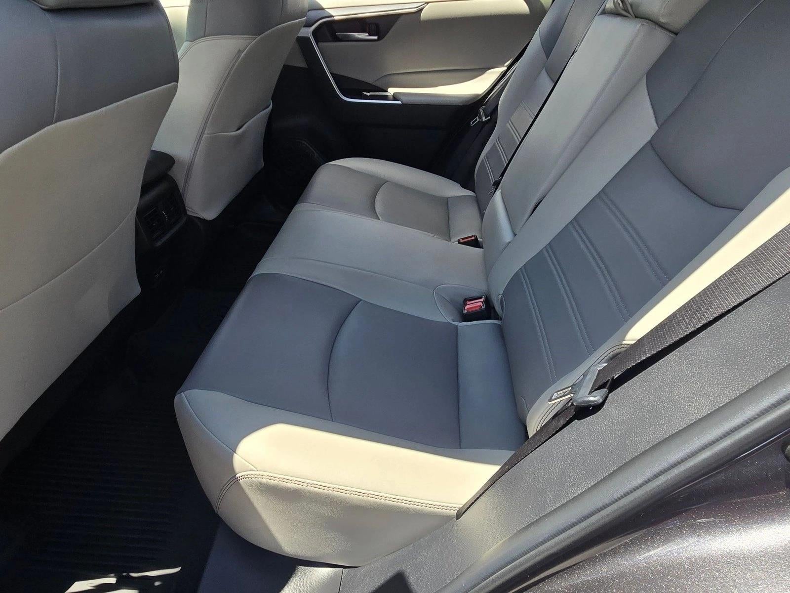 2024 Toyota RAV4 XLE Premium FWD (Natl)