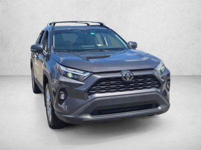 2024 Toyota RAV4 XLE Premium FWD (Natl)