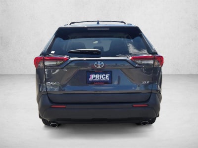 2024 Toyota RAV4 XLE Premium FWD (Natl)