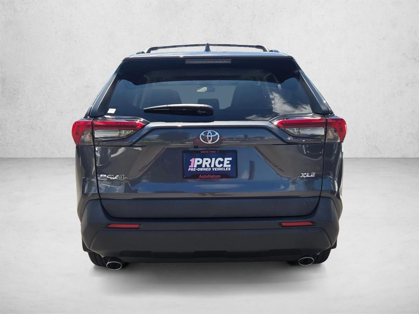 2024 Toyota RAV4 XLE Premium FWD (Natl)