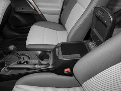 2014 Toyota RAV4 FWD 4dr Limited (Natl)